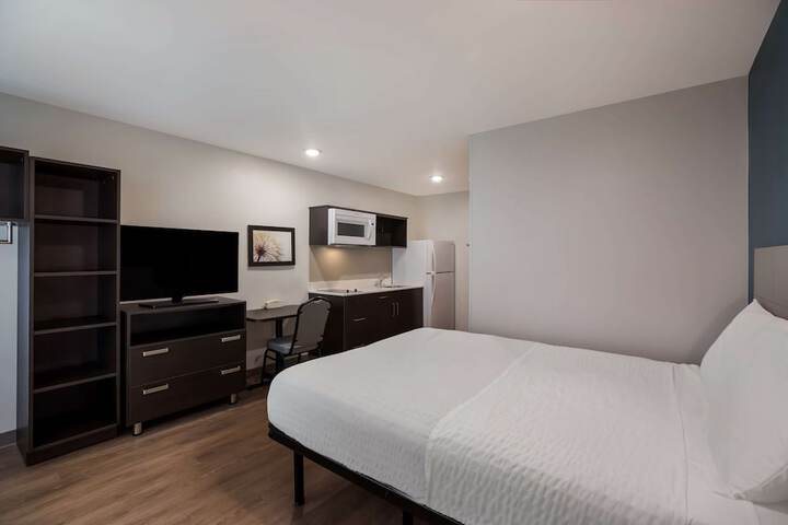 1 Double Bed (6 of 22)