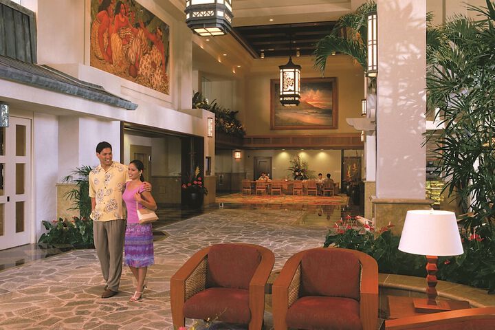 Hotel Interior 2 of 73