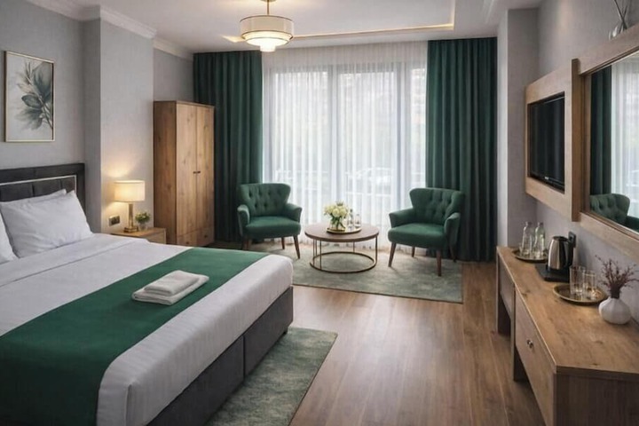 Room 31 of 34