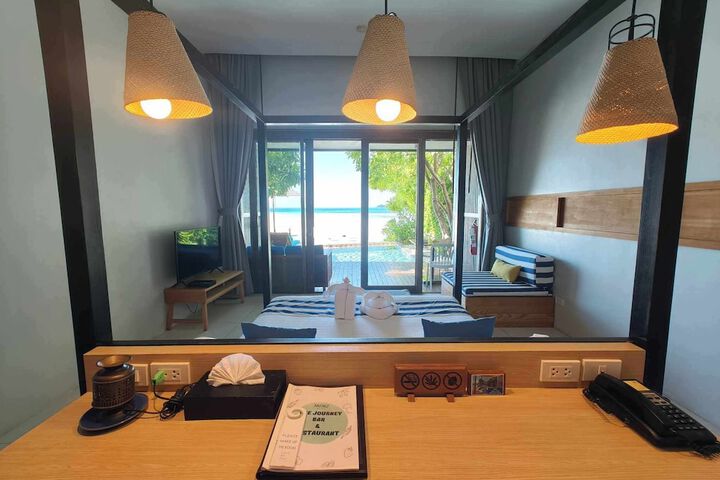 Room 8 of 40