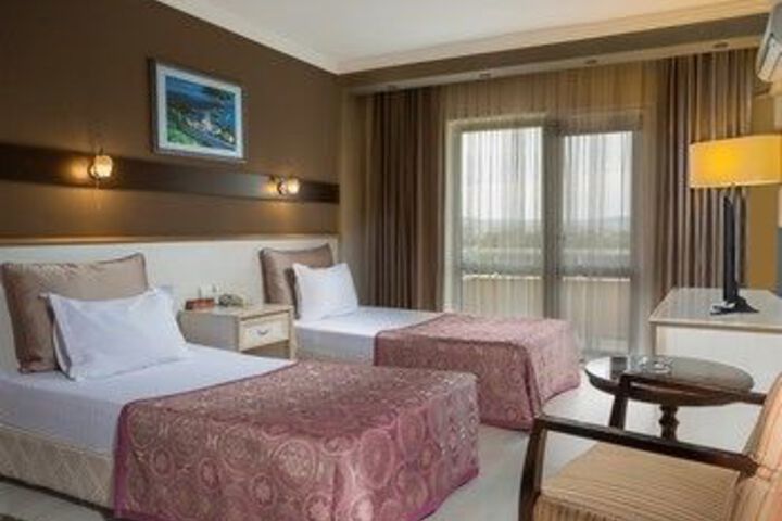 Fitness Facility Photos