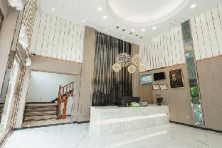 Haimiao Hotel