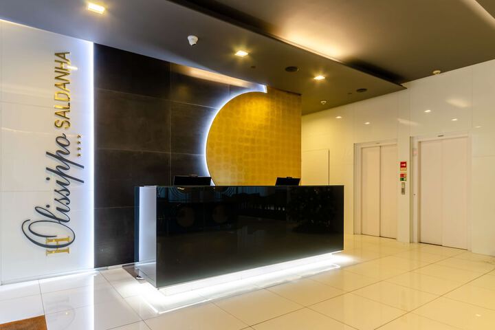 Lobby Photos