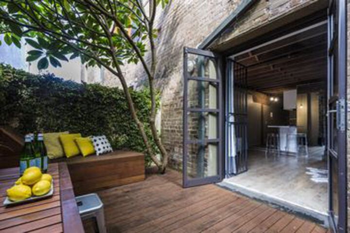 Terrace/Patio 12 of 13