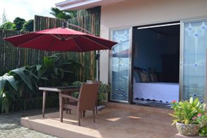 Terrace/Patio 12 of 16