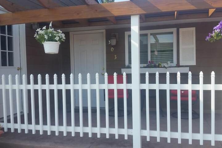 Terrace/Patio 40 of 45