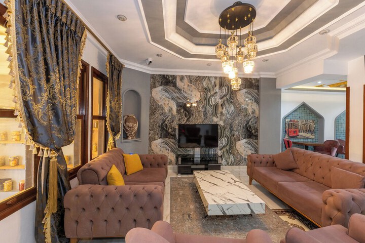 Hotel Interior 14 of 76