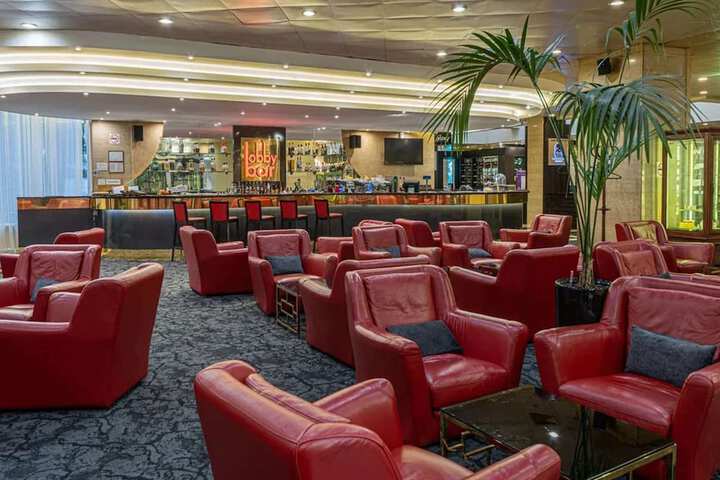 Hotel Interior 4 of 217