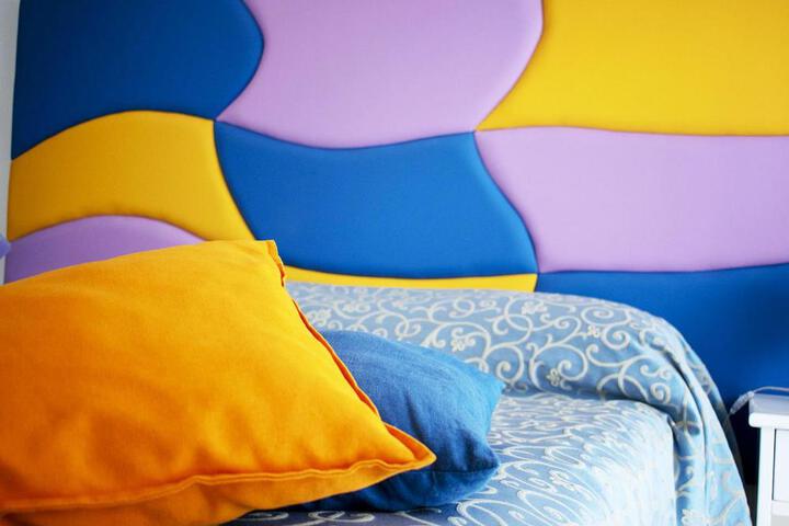 Fitness Facility Photos