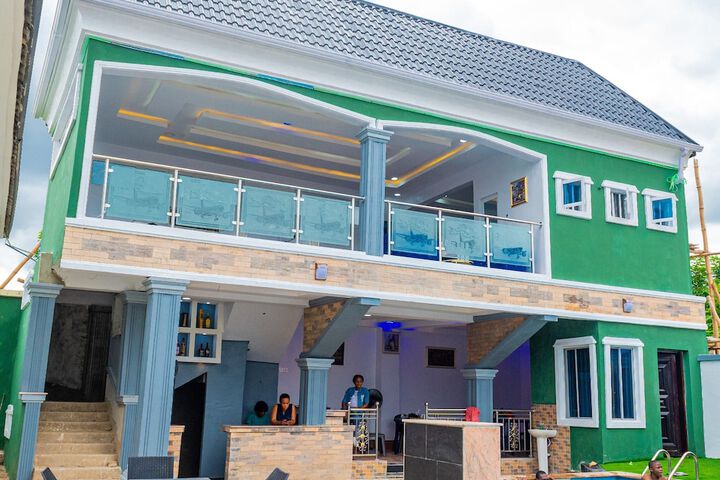 Image of Akure Airport Hotel