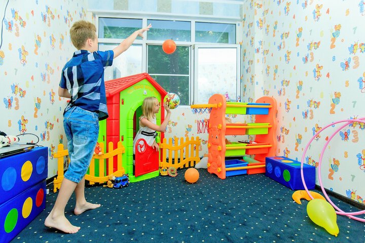 Childrens Activities 22 of 25