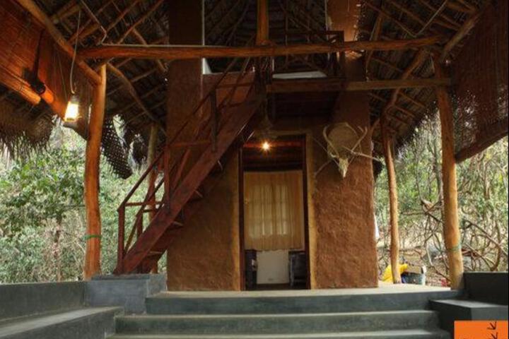 Galpothuyaaya Eco Lodge