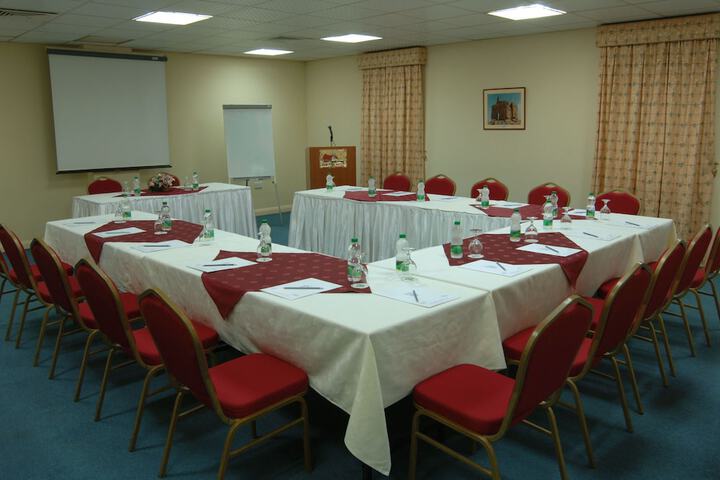 Meeting 107 of 121