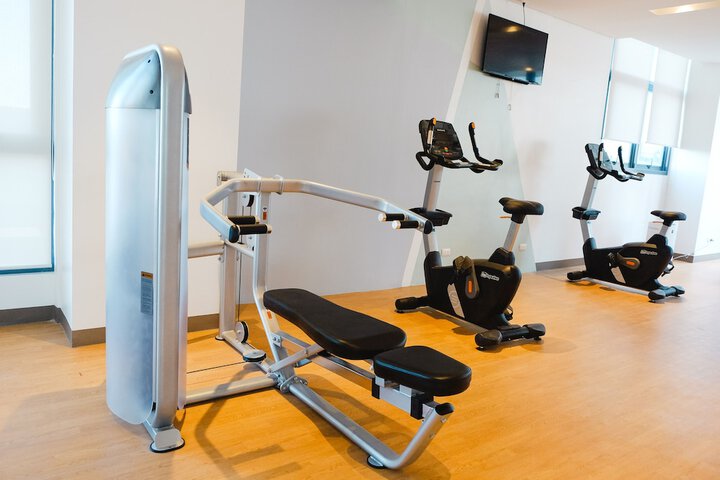 Health and Fitness 27 of 39