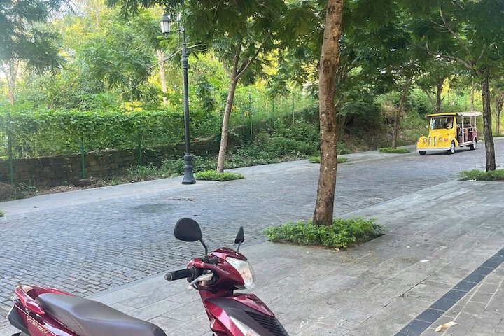 Triland Hillside in Phu Quoc
