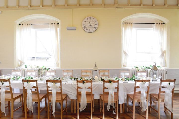 Wedding/Banquet 22 of 32