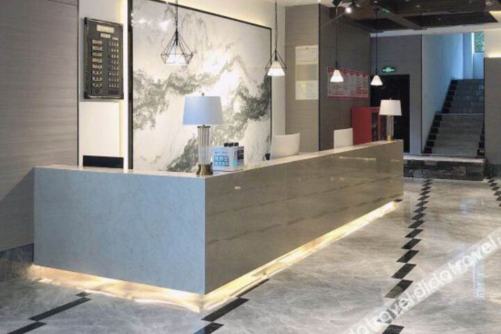 Hotel Interior 7 of 24