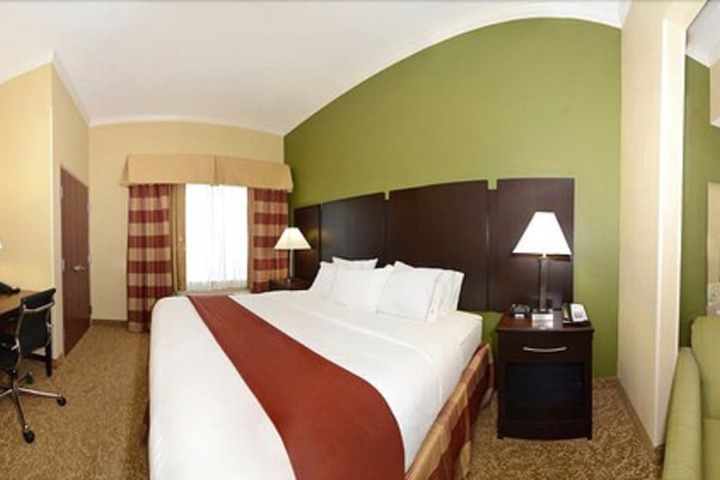 Suite Accessible (3 of 8)