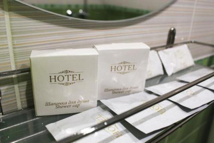 Ville hotel