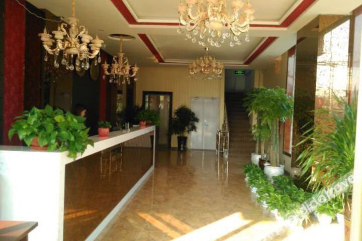 Hotel Interior 3 of 7