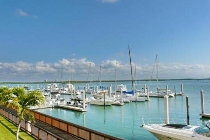 Pier 81 South Unit 204 in Marco Island, FL