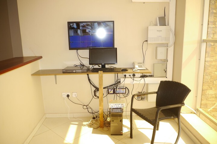 Business Center 24 of 29
