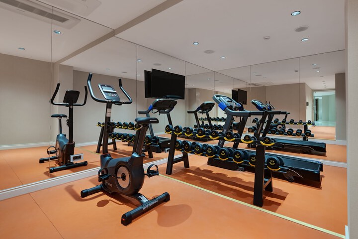 Health and Fitness 30 of 50