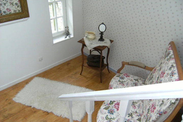 Le Relais du Mont Chauve