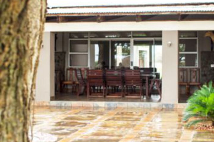 Terrace/Patio 35 of 38