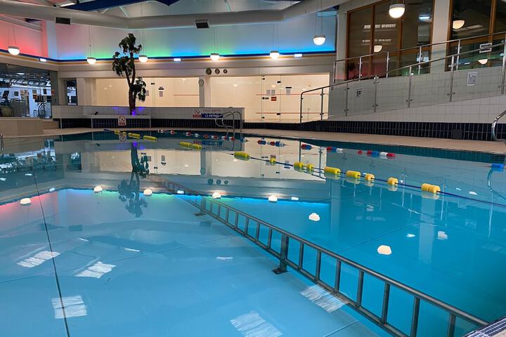 Pool 43 of 62