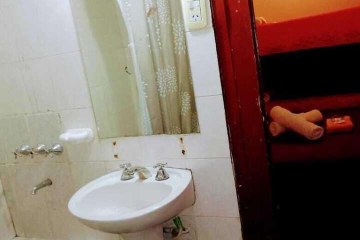 Bathroom Vanities