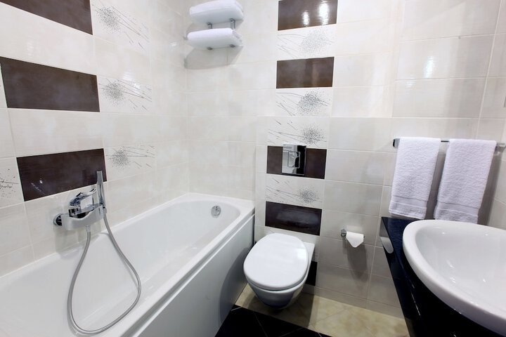 Bathroom Vanities