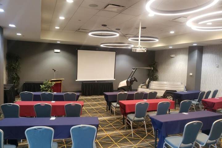 Ballroom