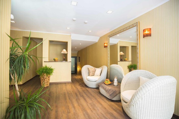 Hotel Interior 3 of 28
