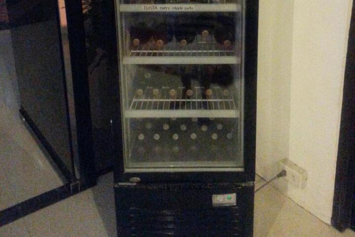 Fitness Facility Photos