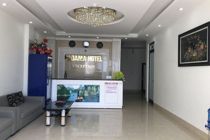Hotel Interior 2 of 15
