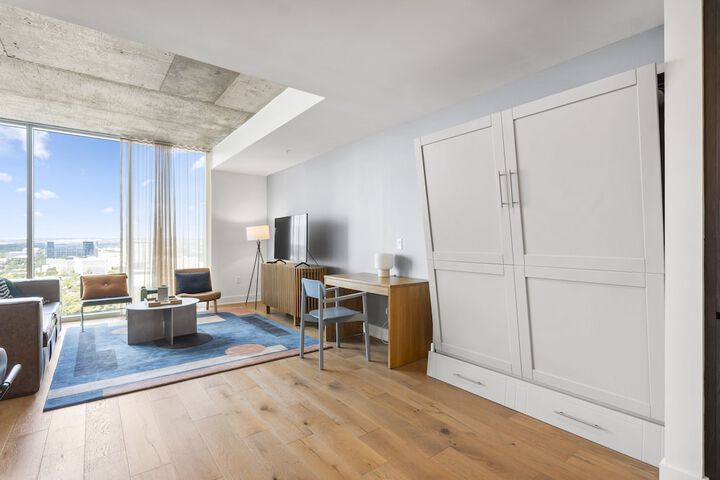 Room 507 of 860