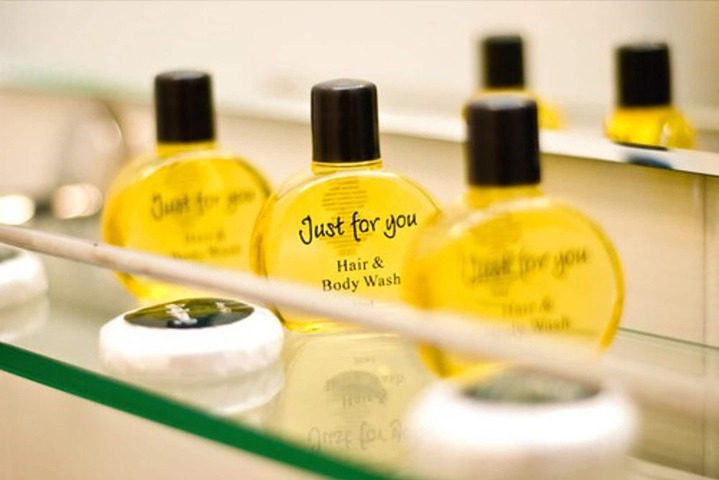 Fitness Facility Photos