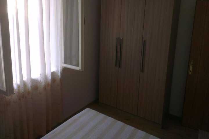 Nikša 10 m From Beach A1 Narancasti