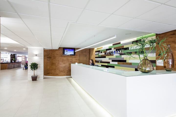 Lobby Photos