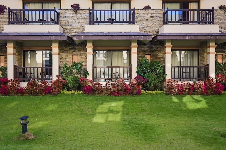 Hotel 84 of 97