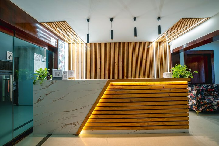 Hotel Interior 2 of 13