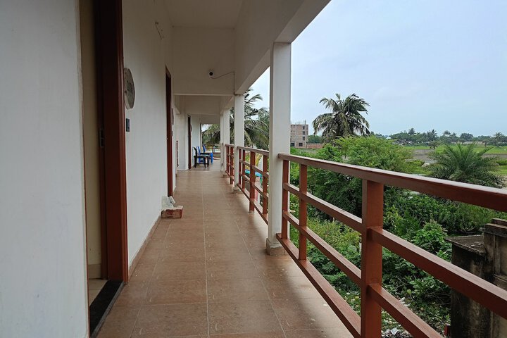 Terrace/Patio 38 of 80