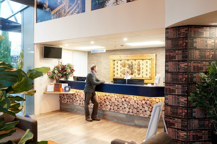 Hotel Interior 2 of 36