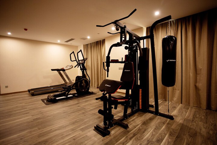 Health and Fitness 26 of 38