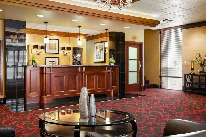 Hotel Interior 2 of 26