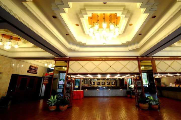 Hotel Interior 2 of 40