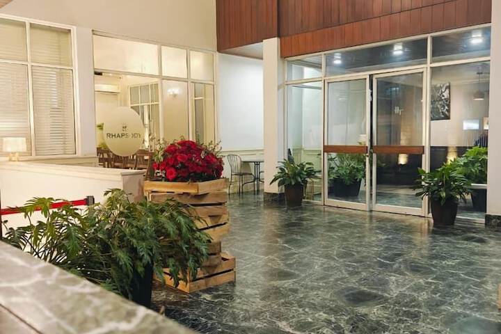 Hotel Interior 4 of 82