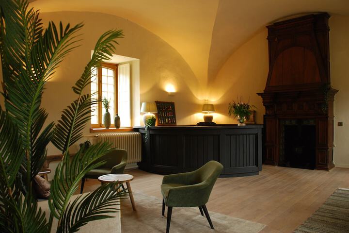 Hotel Interior 2 of 39