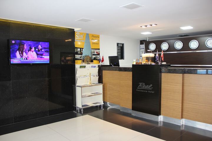 Hotel Interior 2 of 25